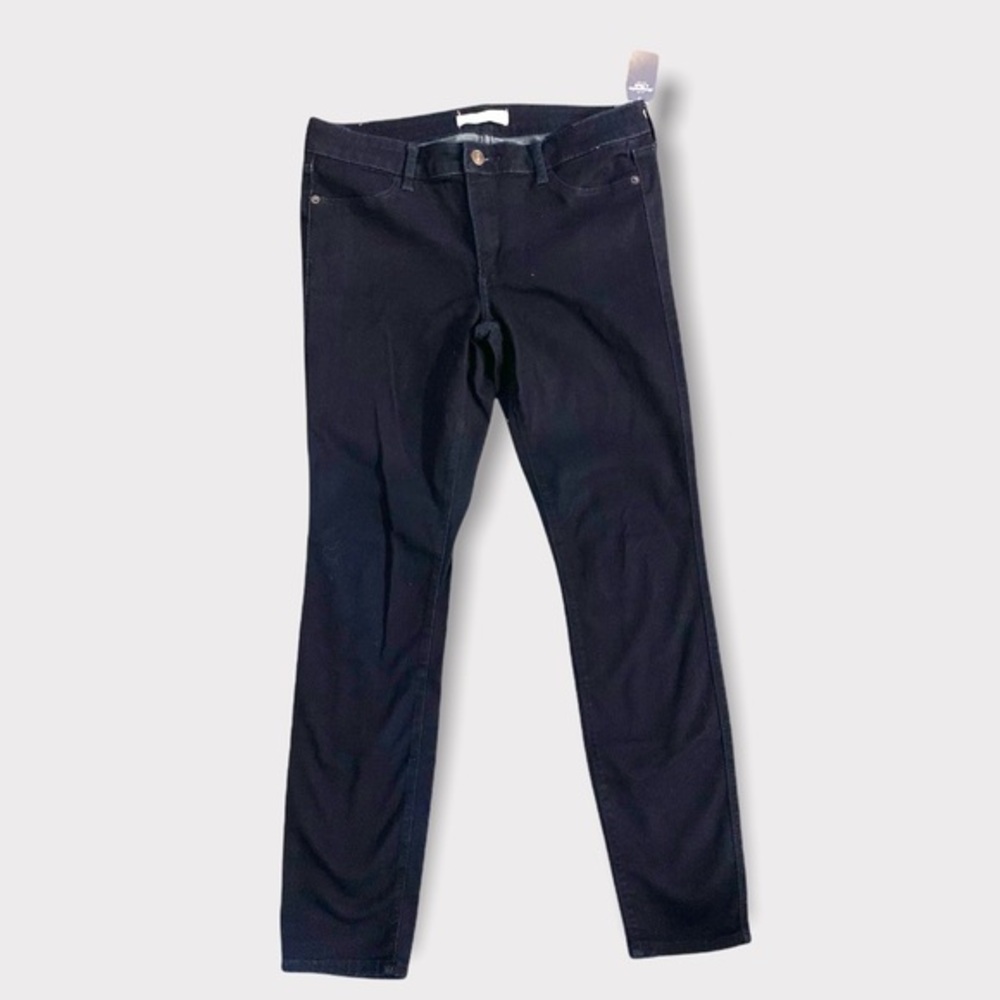 The A&F Jean Legging 30x29